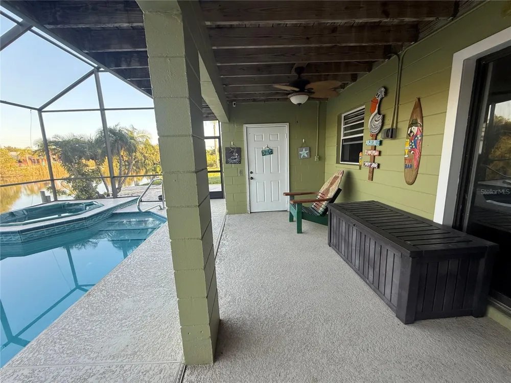 3338 FERNLEAF DRIVE Hernando Beach, FL 34607