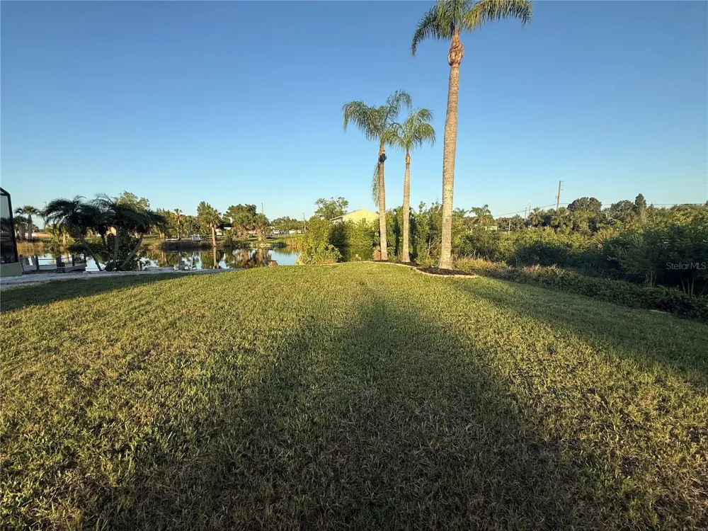 3338 FERNLEAF DRIVE Hernando Beach, FL 34607
