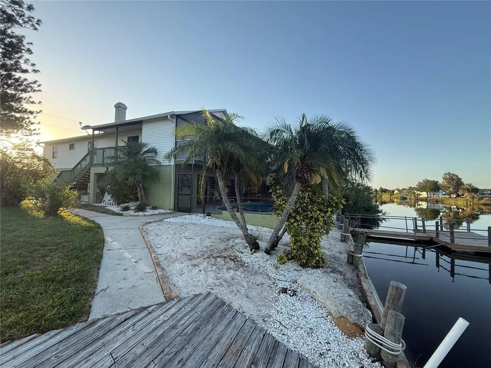 3338 FERNLEAF DRIVE Hernando Beach, FL 34607