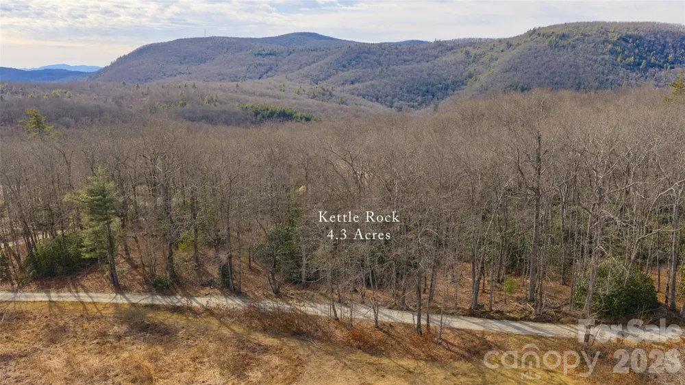 TBD Garden Trail Highlands, NC 28741