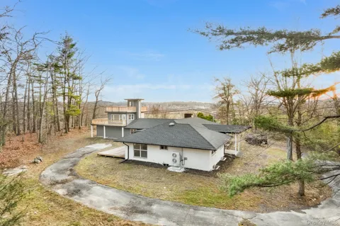 233 Forest Hill Drive