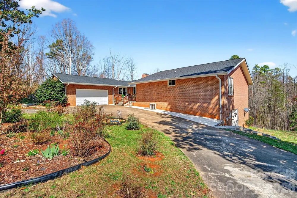 217 E Miller Street Spindale, NC 28160