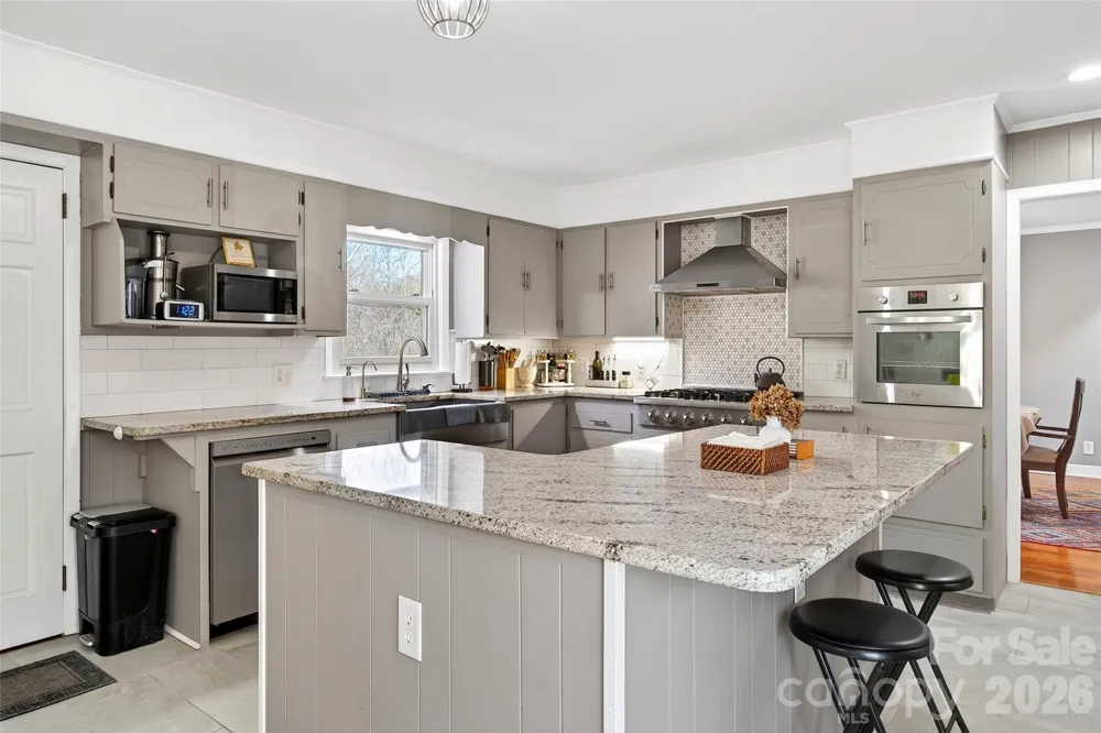 217 E Miller Street Spindale, NC 28160