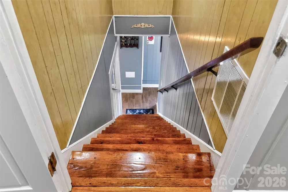 217 E Miller Street Spindale, NC 28160
