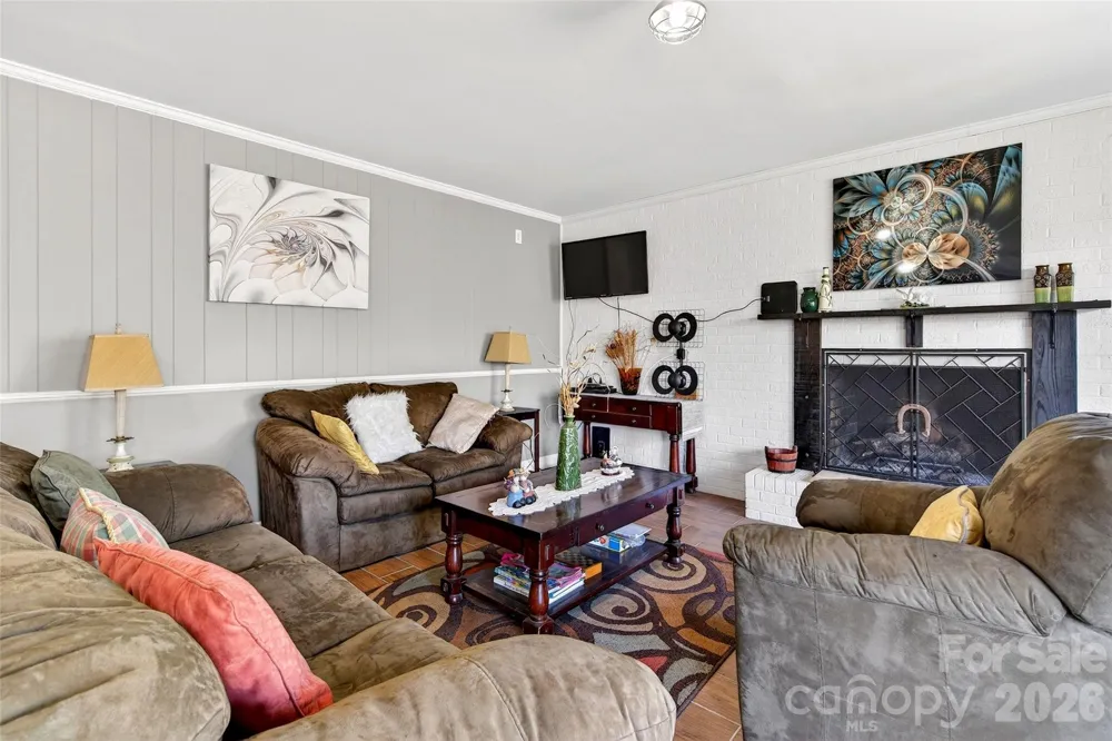 217 E Miller Street Spindale, NC 28160