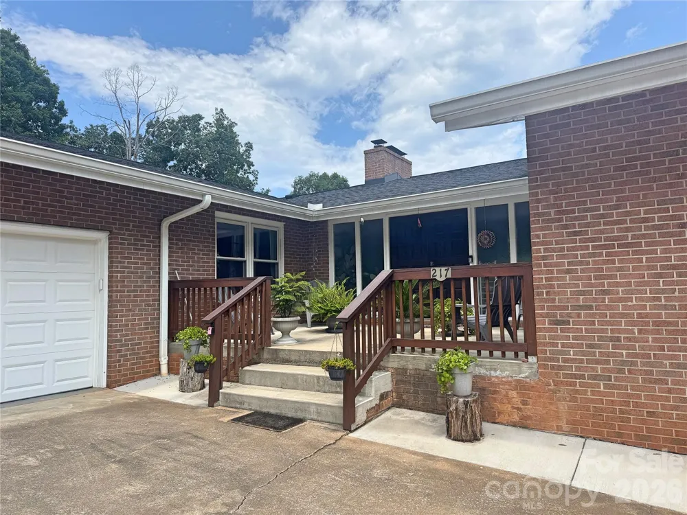 217 E Miller Street Spindale, NC 28160