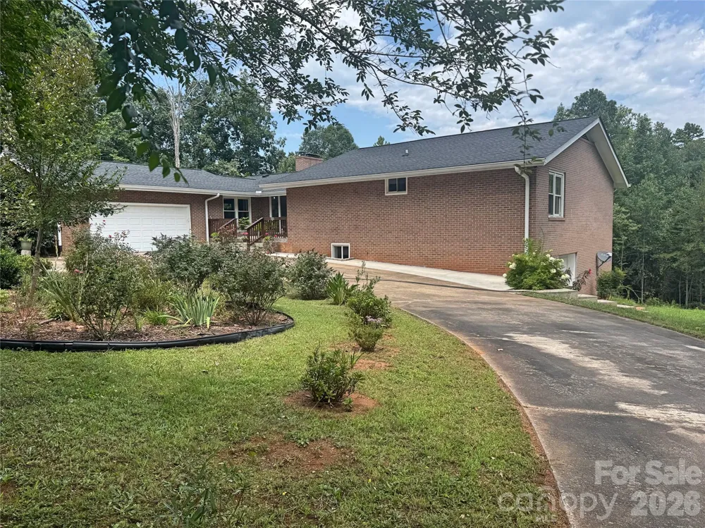 217 E Miller Street Spindale, NC 28160