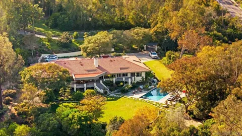 5491 Calzada del Bosque