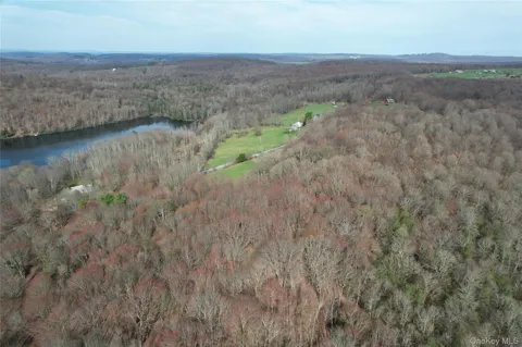 TBD Stump Pond Road