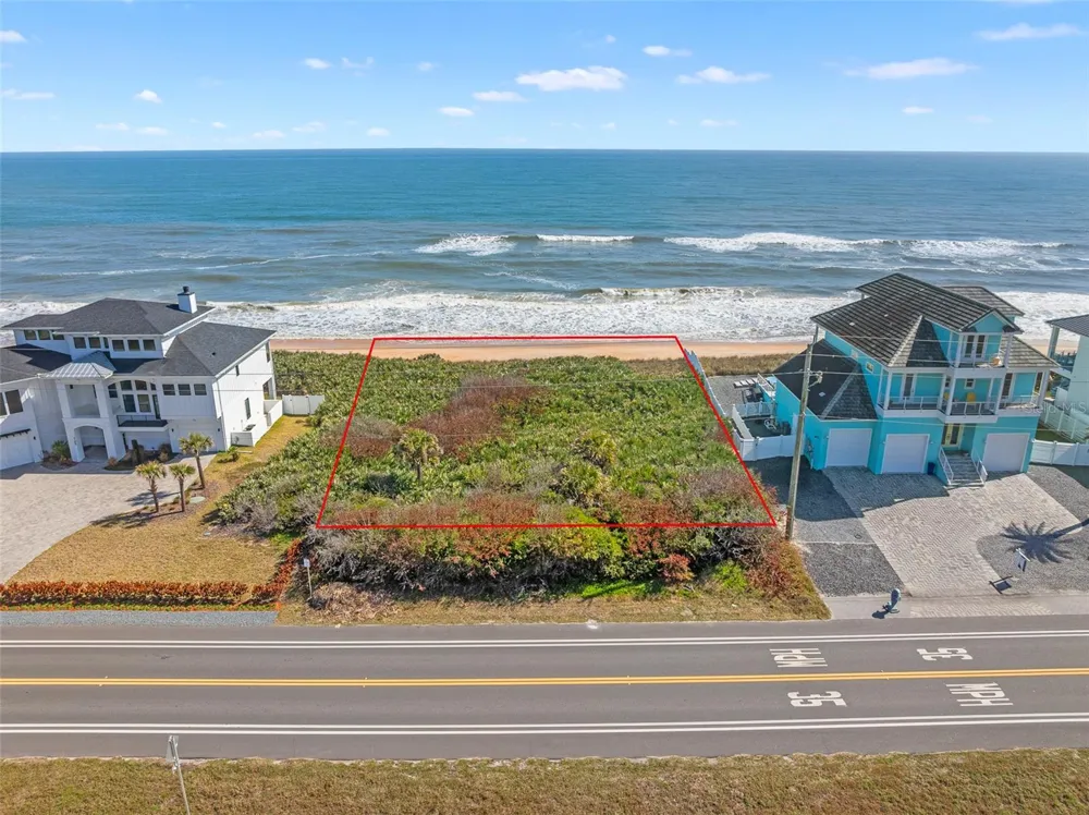 3101 OCEAN SHORE BOULEVARD Flagler Beach, FL 32136