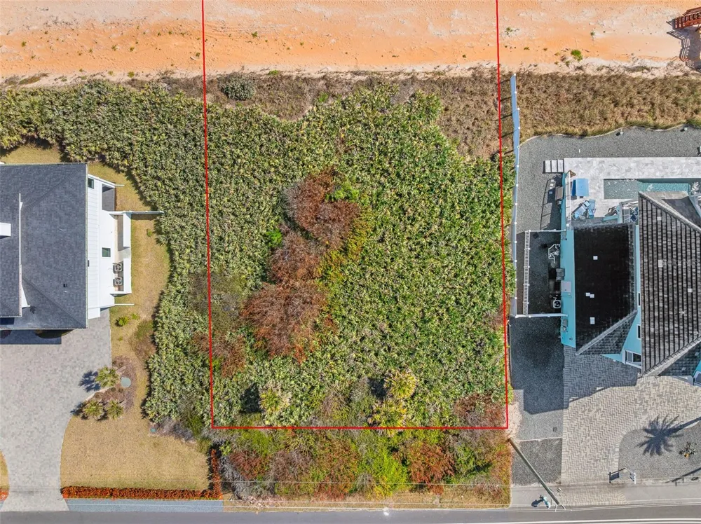 3101 OCEAN SHORE BOULEVARD Flagler Beach, FL 32136
