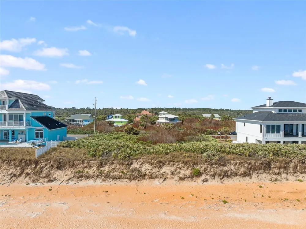 3101 OCEAN SHORE BOULEVARD Flagler Beach, FL 32136