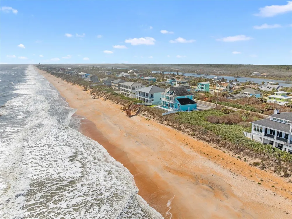 3101 OCEAN SHORE BOULEVARD Flagler Beach, FL 32136