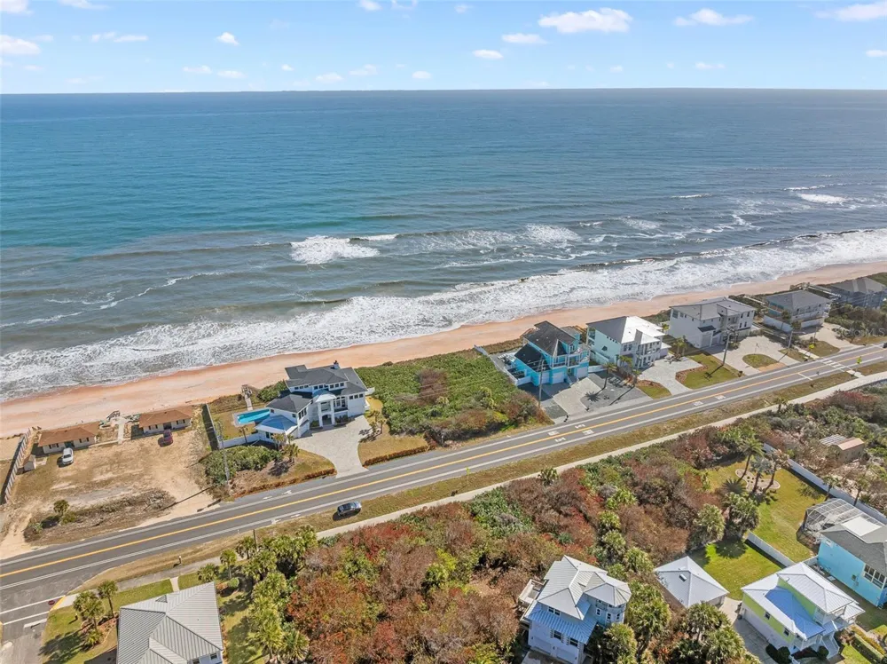 3101 OCEAN SHORE BOULEVARD Flagler Beach, FL 32136