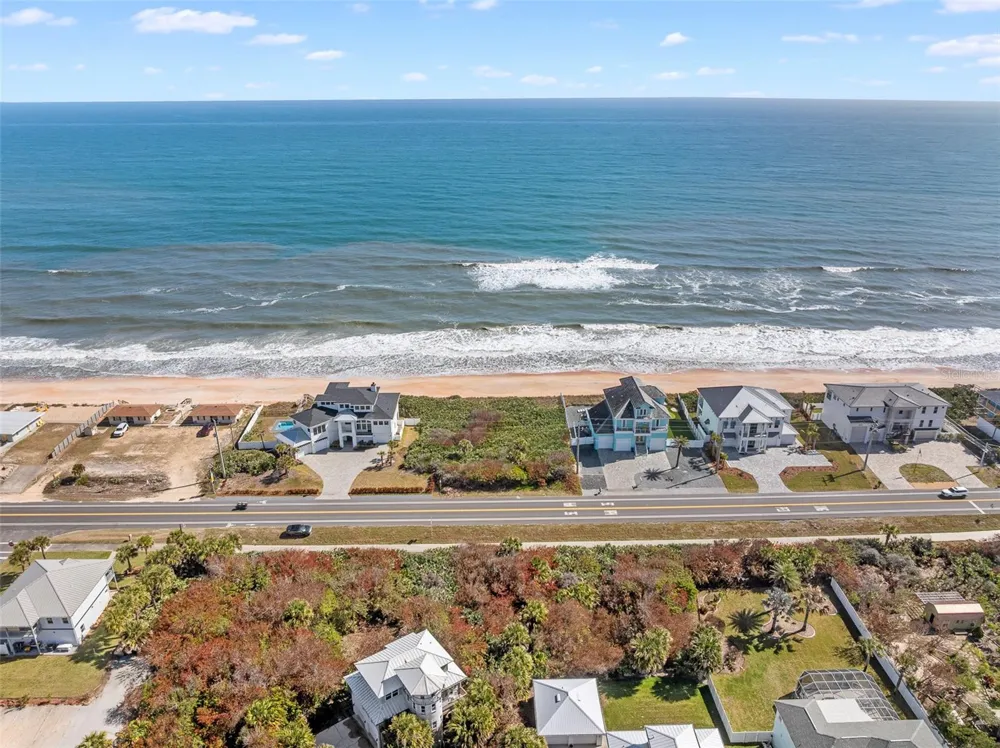 3101 OCEAN SHORE BOULEVARD Flagler Beach, FL 32136