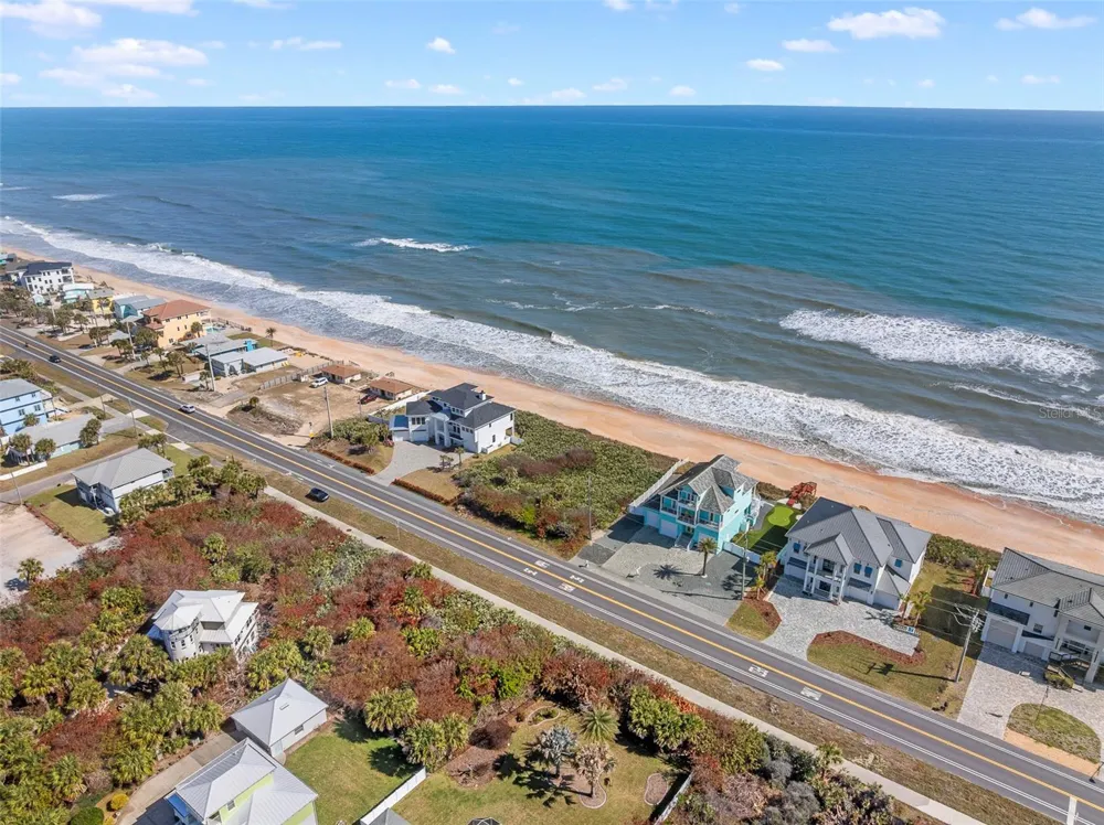 3101 OCEAN SHORE BOULEVARD Flagler Beach, FL 32136