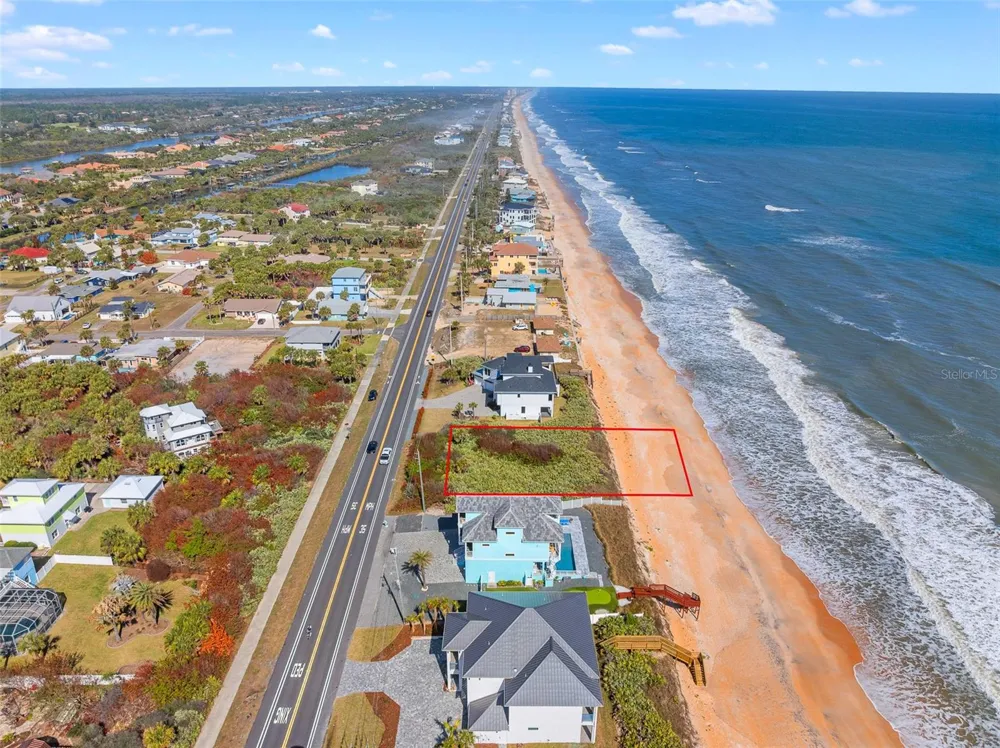 3101 OCEAN SHORE BOULEVARD Flagler Beach, FL 32136