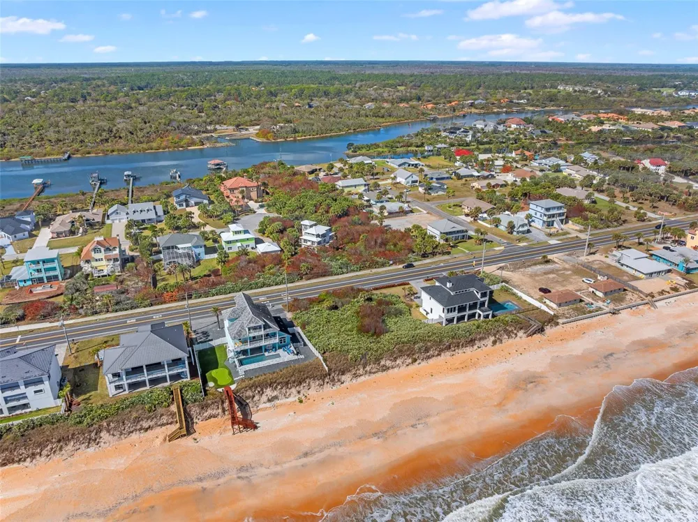 3101 OCEAN SHORE BOULEVARD Flagler Beach, FL 32136