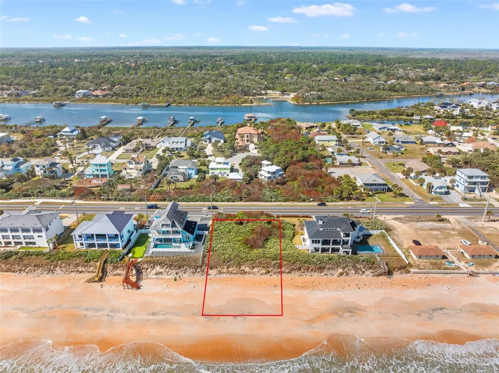 3101 OCEAN SHORE BOULEVARD Flagler Beach, FL 32136
