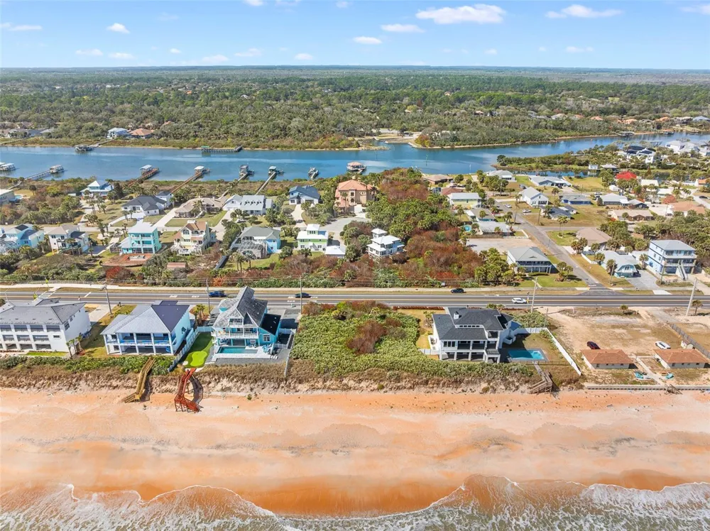 3101 OCEAN SHORE BOULEVARD Flagler Beach, FL 32136