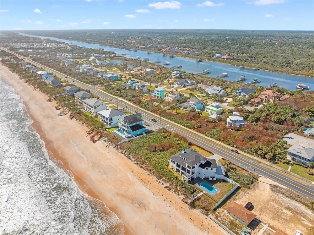 3101 OCEAN SHORE BOULEVARD Flagler Beach, FL 32136