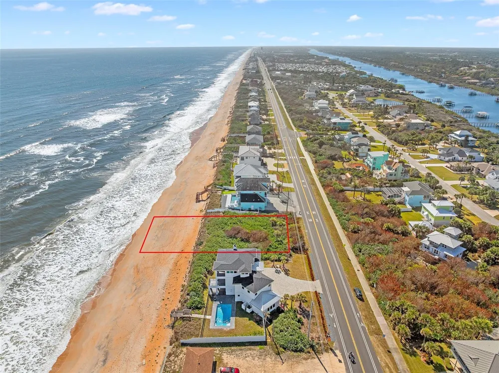 3101 OCEAN SHORE BOULEVARD Flagler Beach, FL 32136