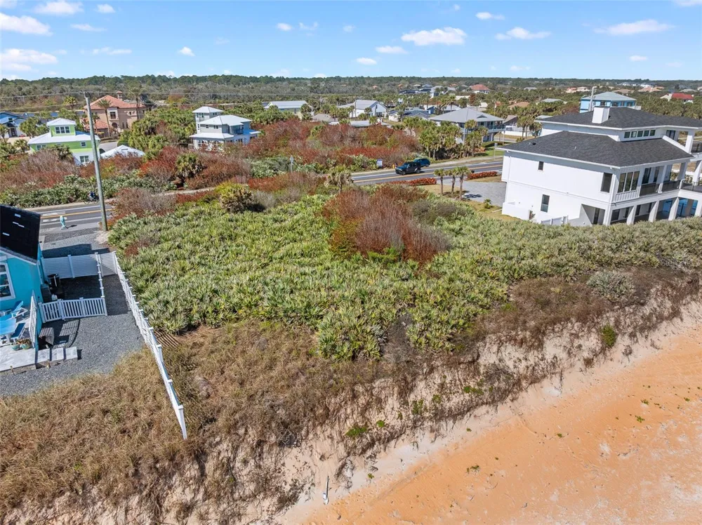 3101 OCEAN SHORE BOULEVARD Flagler Beach, FL 32136