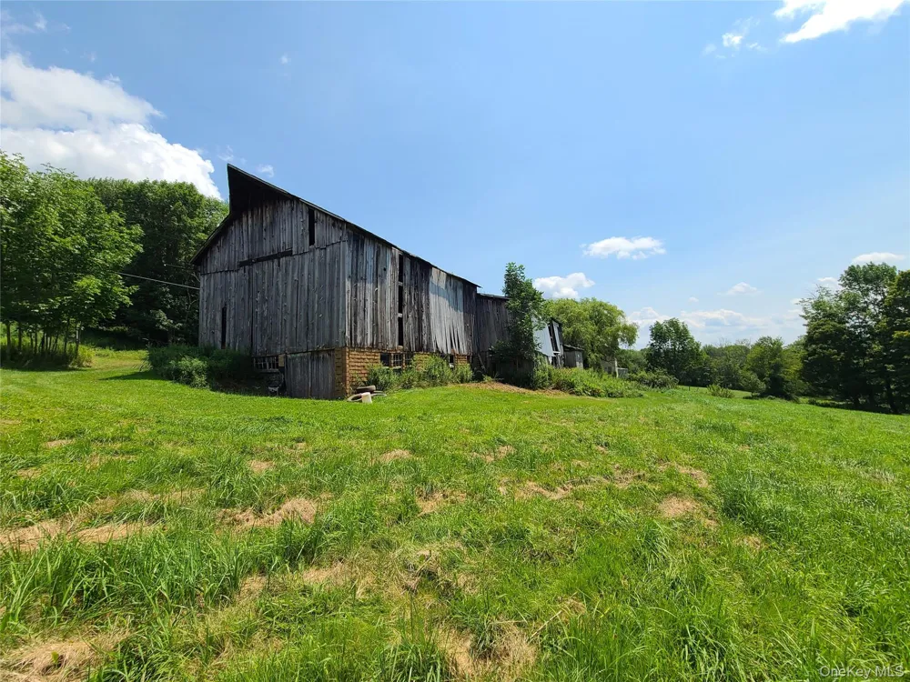 299-301 Stump Pond Road Livingston Manor, NY 12758