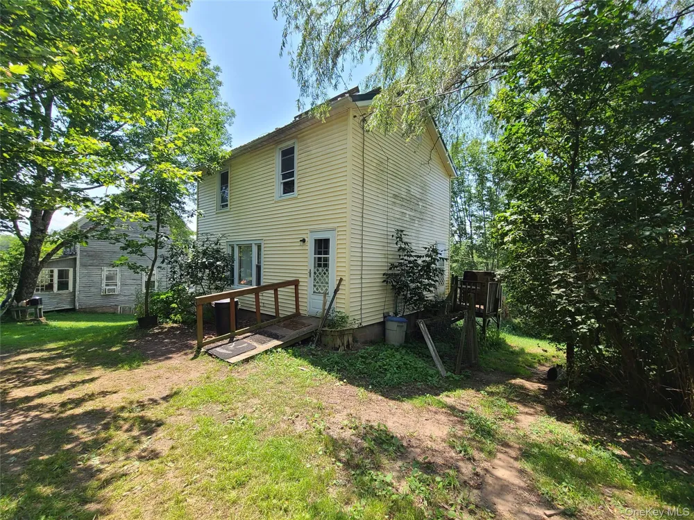 299-301 Stump Pond Road Livingston Manor, NY 12758