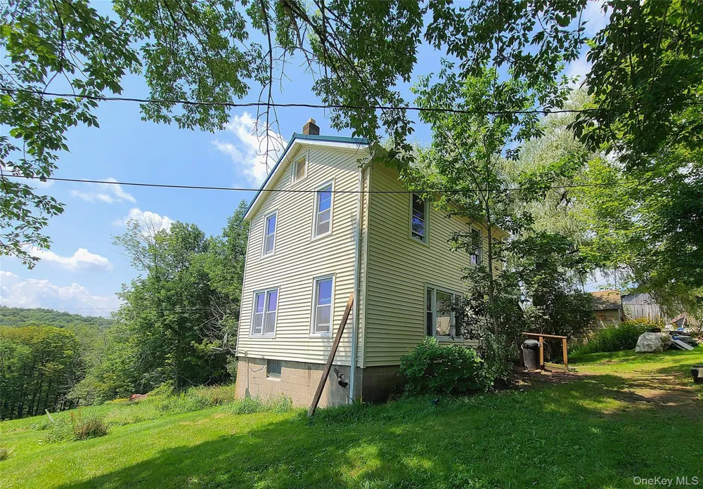 299-301 Stump Pond Road Livingston Manor, NY 12758