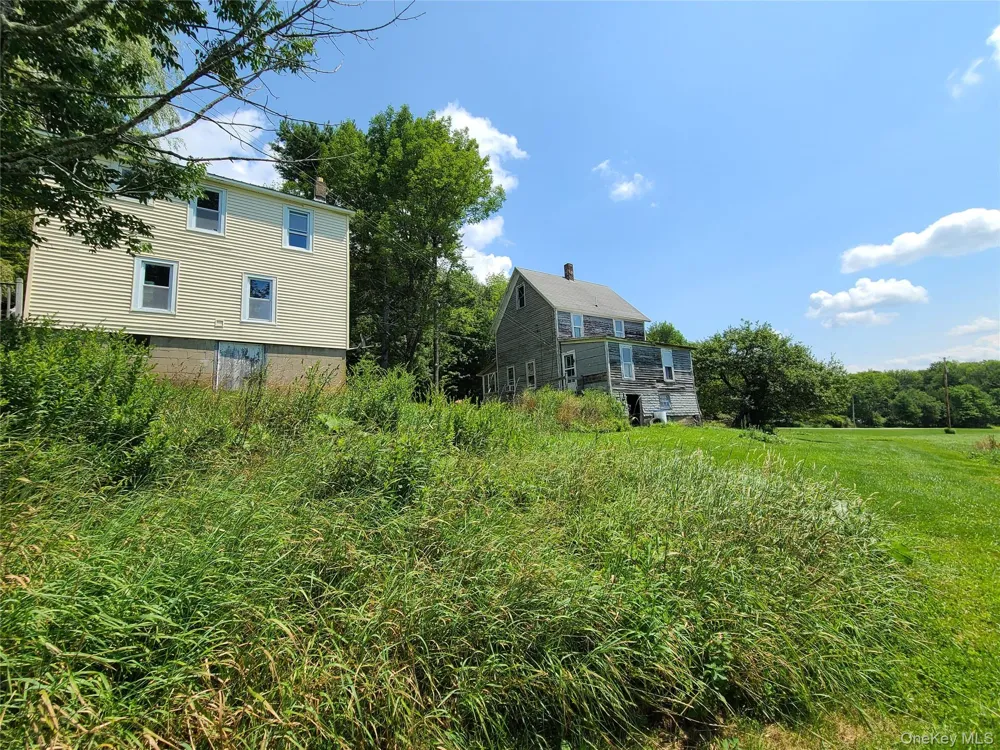 299-301 Stump Pond Road Livingston Manor, NY 12758