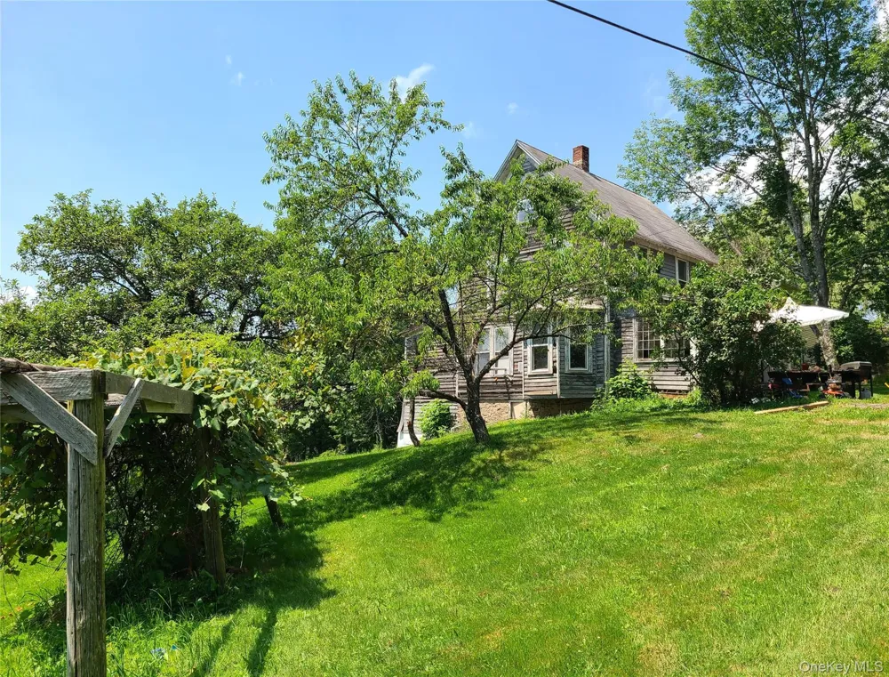 299-301 Stump Pond Road Livingston Manor, NY 12758