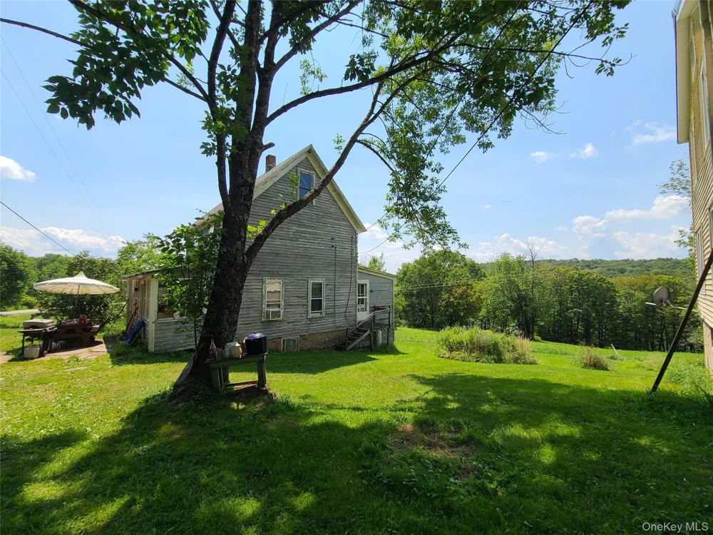 299-301 Stump Pond Road Livingston Manor, NY 12758