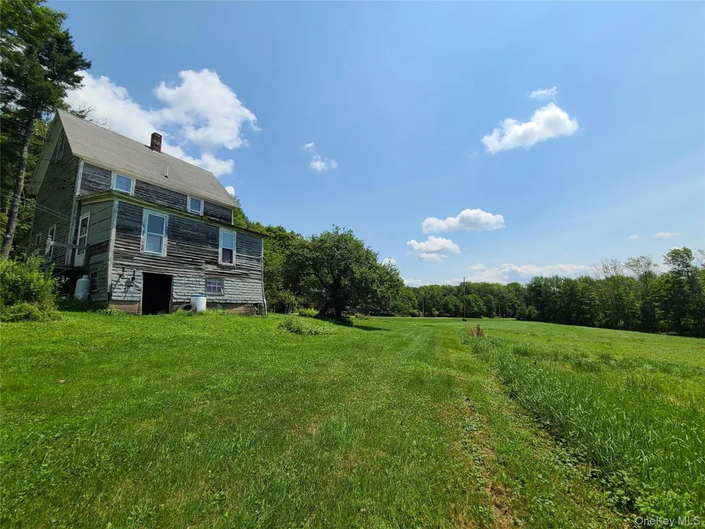 299-301 Stump Pond Road Livingston Manor, NY 12758