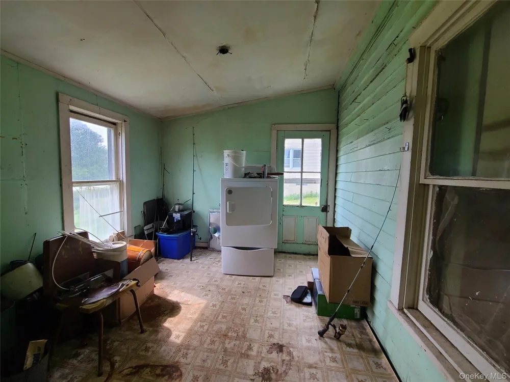 299-301 Stump Pond Road Livingston Manor, NY 12758
