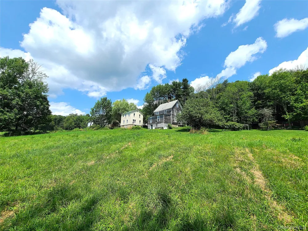 299-301 Stump Pond Road Livingston Manor, NY 12758
