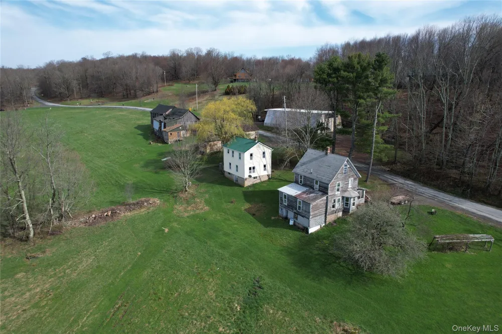 299-301 Stump Pond Road Livingston Manor, NY 12758