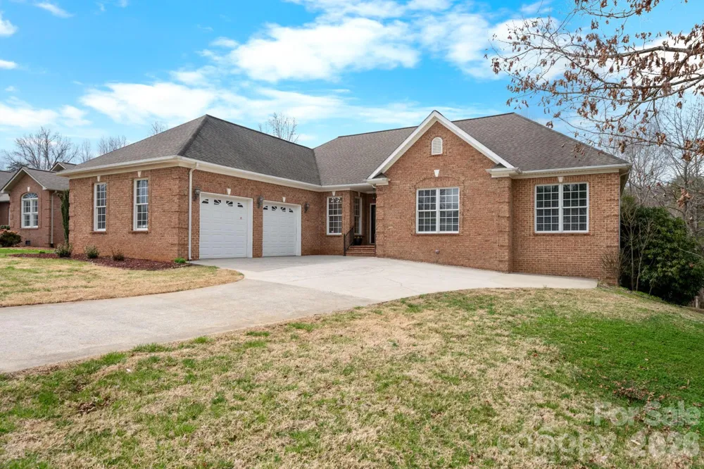 215 Browning Drive Taylorsville, NC 28681