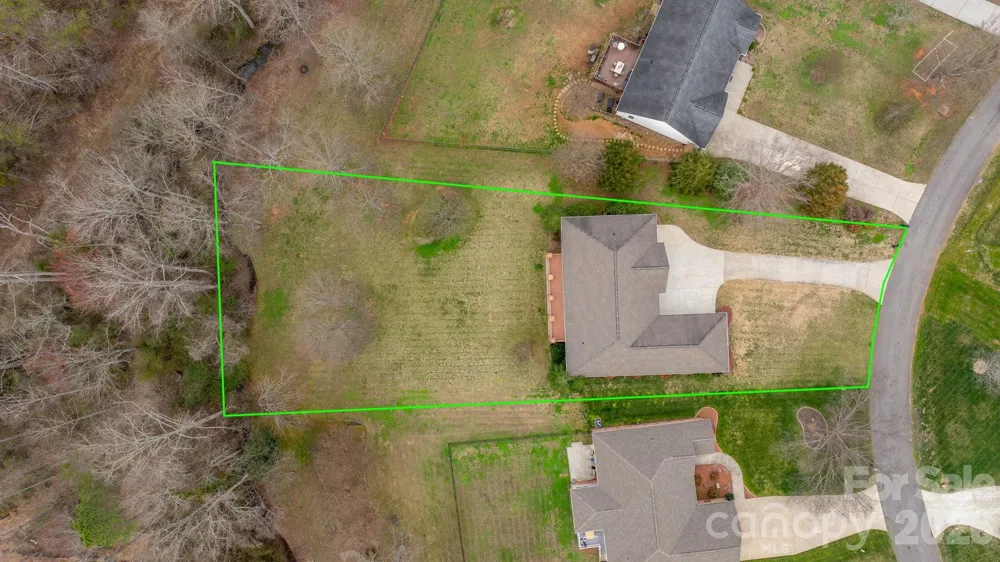 215 Browning Drive Taylorsville, NC 28681