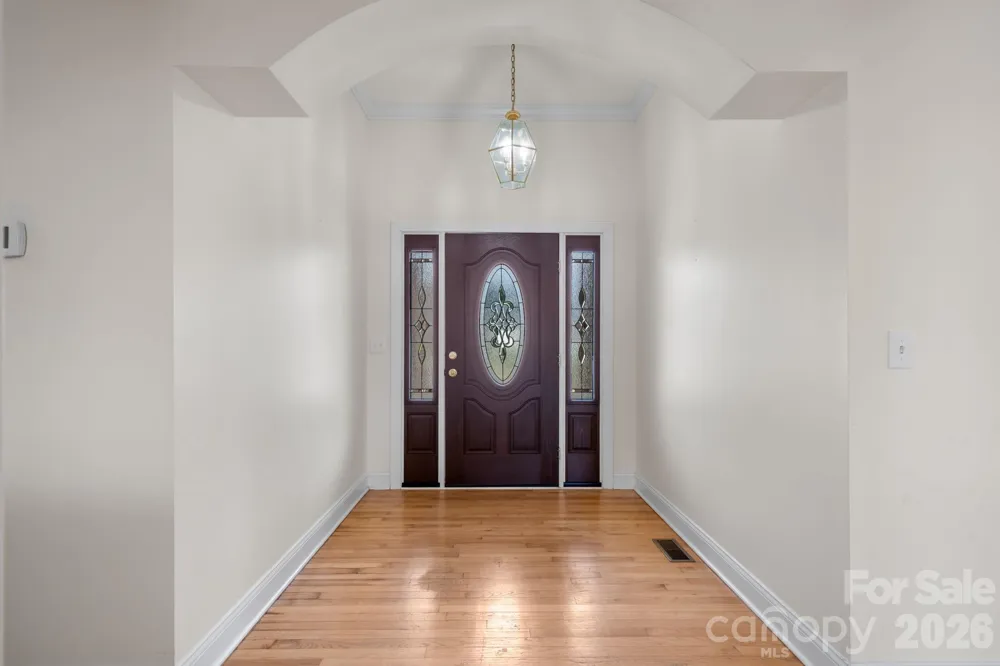 215 Browning Drive Taylorsville, NC 28681