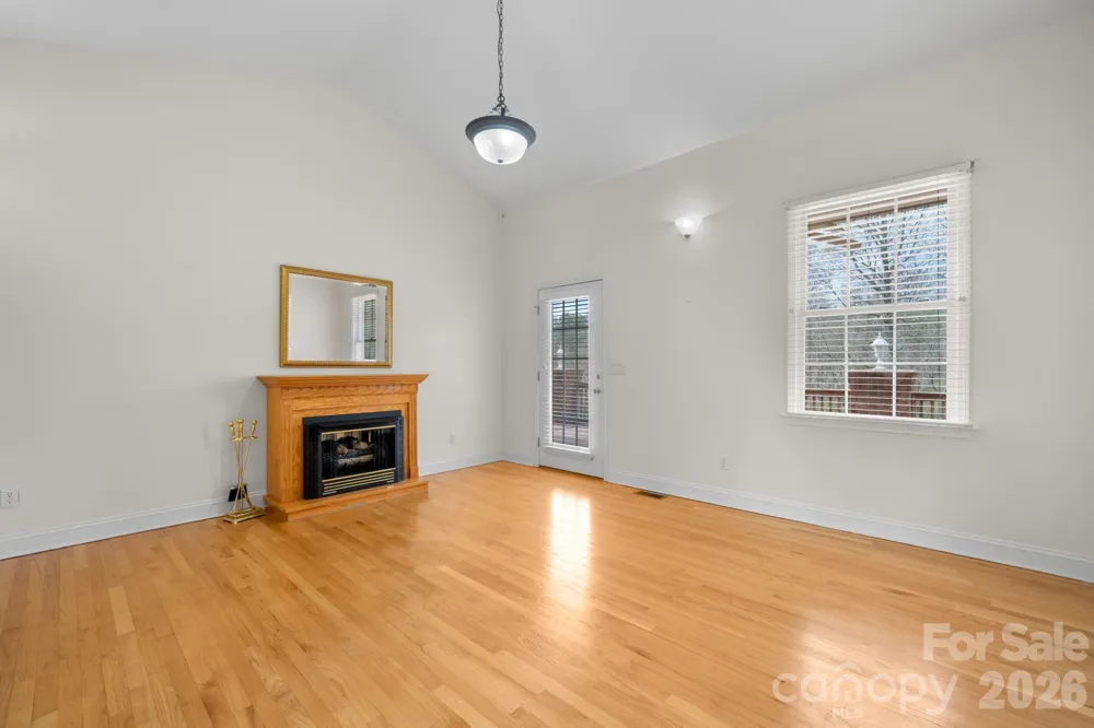 215 Browning Drive Taylorsville, NC 28681