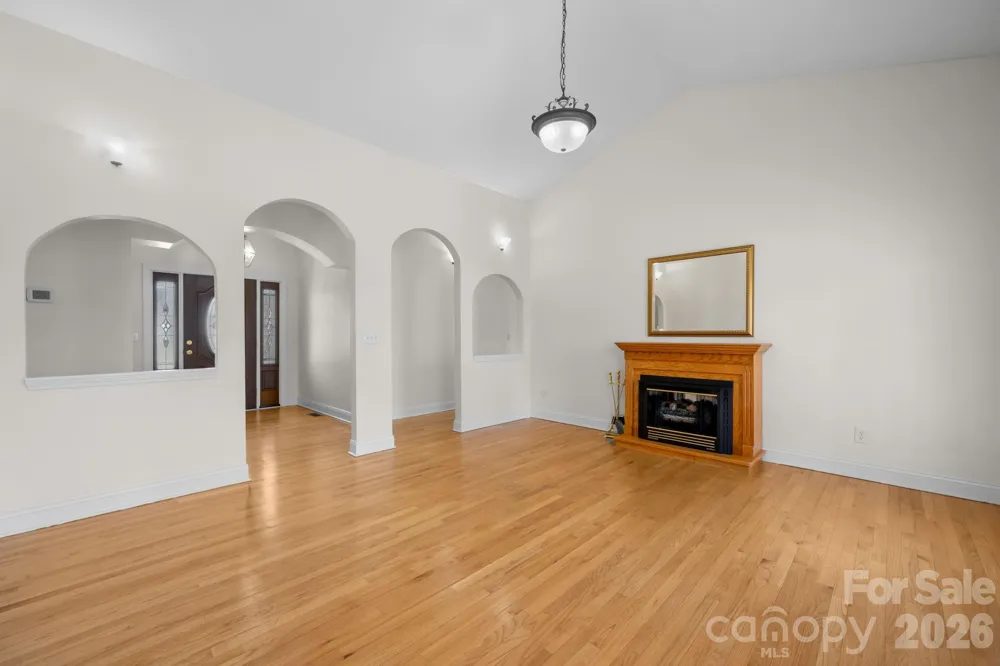 215 Browning Drive Taylorsville, NC 28681