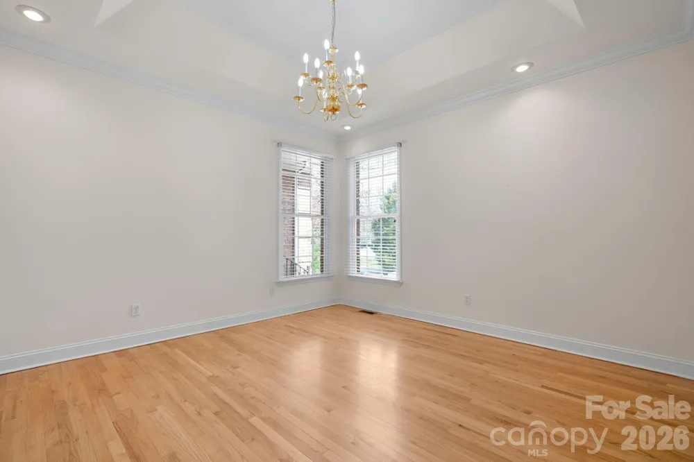 215 Browning Drive Taylorsville, NC 28681