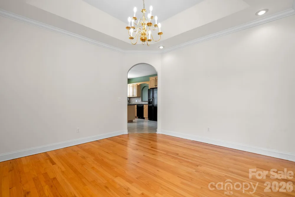 215 Browning Drive Taylorsville, NC 28681