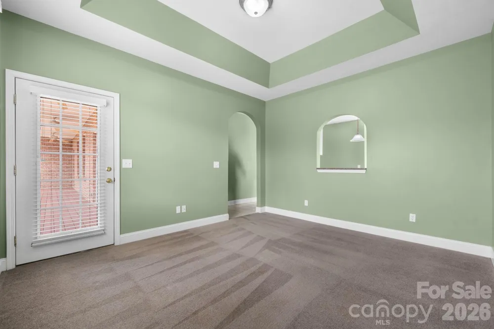 215 Browning Drive Taylorsville, NC 28681
