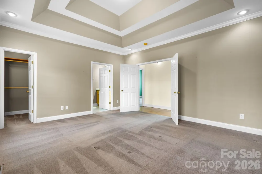 215 Browning Drive Taylorsville, NC 28681