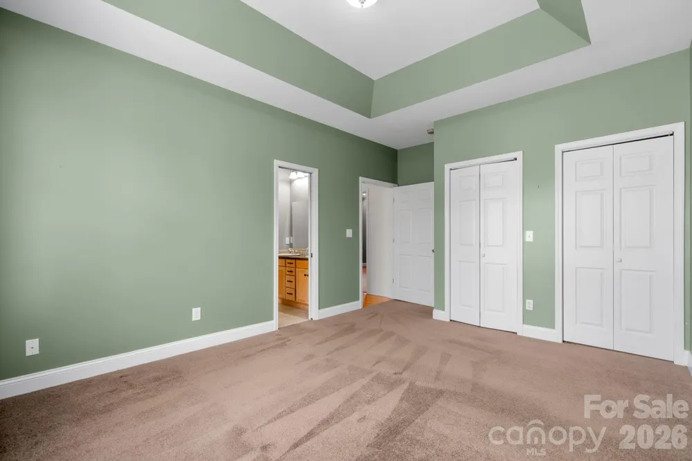 215 Browning Drive Taylorsville, NC 28681