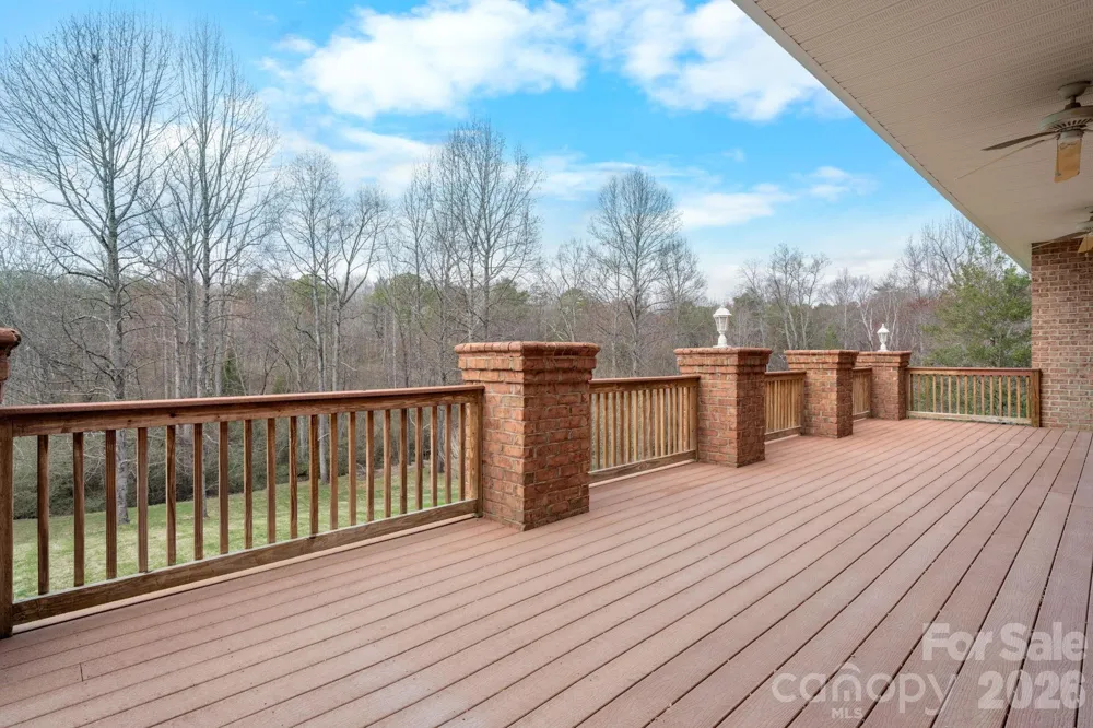 215 Browning Drive Taylorsville, NC 28681