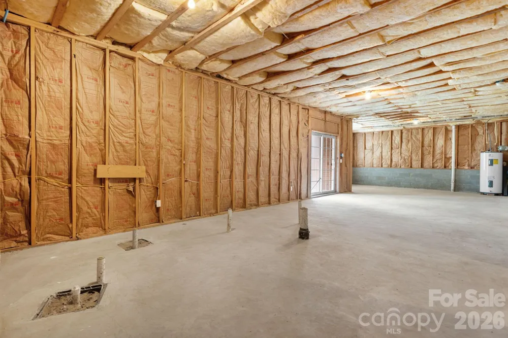 215 Browning Drive Taylorsville, NC 28681
