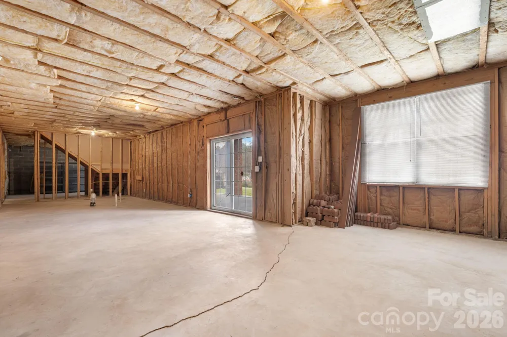 215 Browning Drive Taylorsville, NC 28681